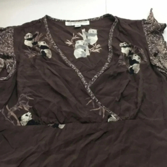 ilysehartltd Tops - ilysehartltd. ladies blouse M